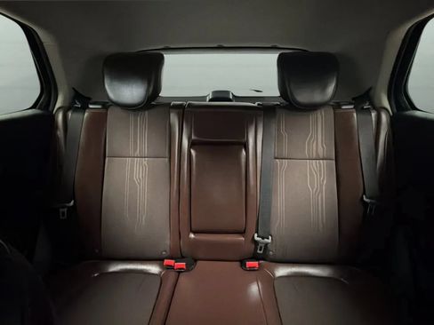 Used 2015 Chevrolet Trax LT w/ LT Plus Package FWD image 18