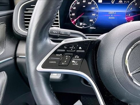Certified 2024 Mercedes-Benz GLS 450 4MATIC image 14