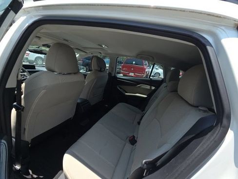 Used 2019 Subaru Impreza 2.0i Premium AWD/4WD image 9