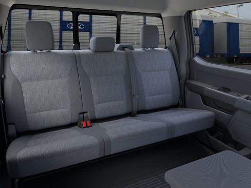 New 2025 Ford F250 XL w/ STX Appearance Package image 32