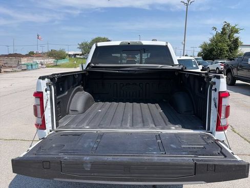 Used 2023 Ford F150 Raptor w/ Raptor Carbon Fiber Package AWD/4WD image 35