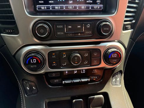 Used 2017 Chevrolet Tahoe LT image 19