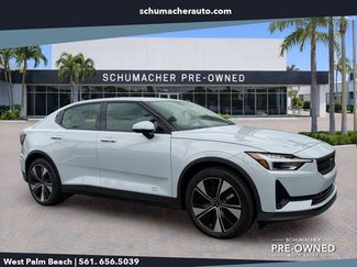 Used 2023 Polestar Polestar 2 FWD video 1