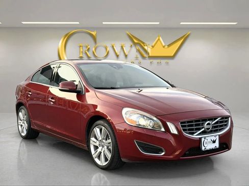 Used 2011 Volvo S60 T6 image 5