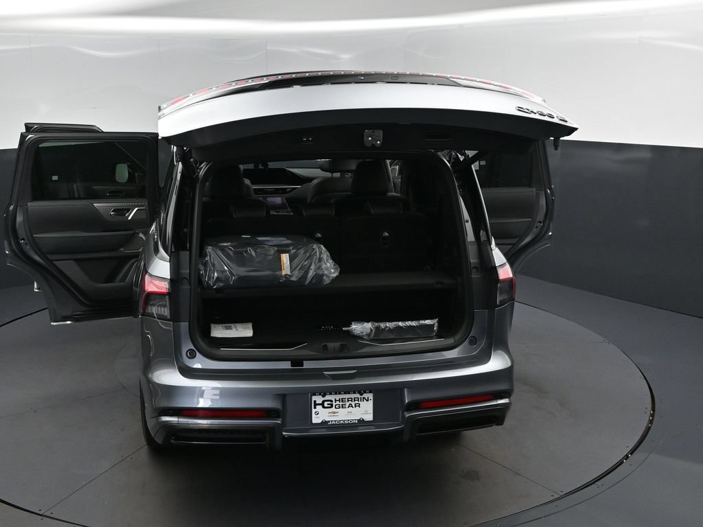 New 2027 INFINITI QX80 Autograph w/ Premium Cargo Package AWD/4WD image 49