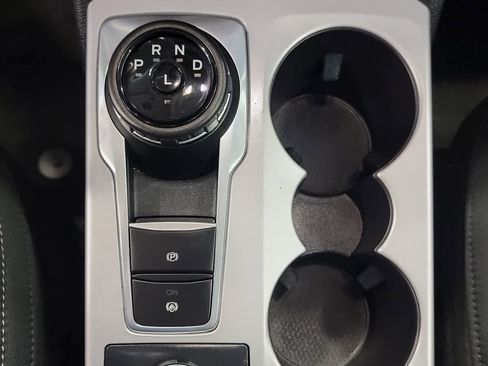 Used 2023 Ford Bronco Sport Big Bend w/ Convenience Package AWD/4WD image 19