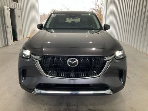 Used 2024 MAZDA CX-90 3.3 Turbo w/ Premium Package image 27