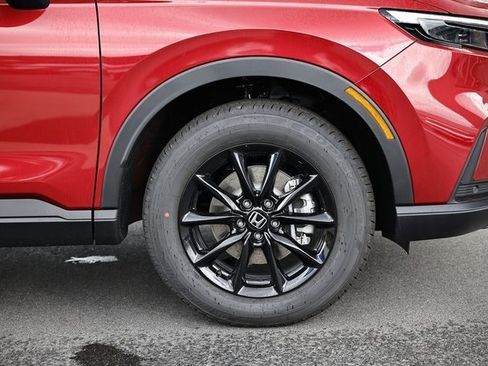 New 2026 Honda CR-V Sport-L image 15