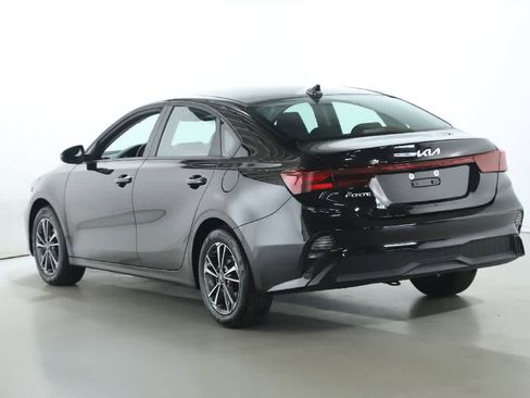 Used 2024 Kia Forte LXS w/ LXS Technology Package FWD image 40