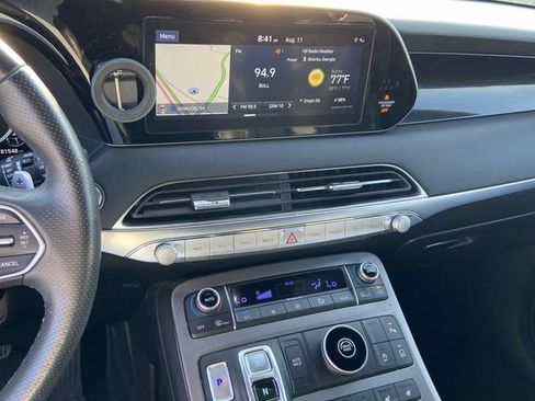 Used 2020 Hyundai Palisade Limited FWD image 24