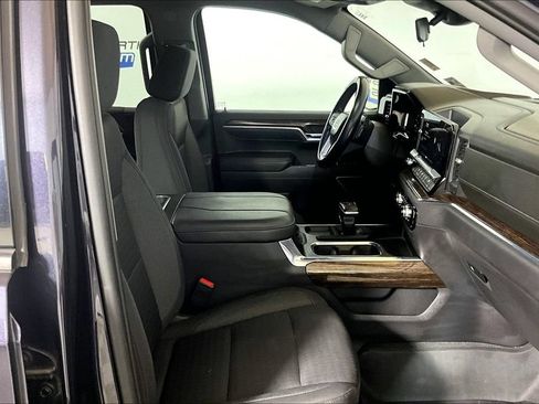 Used 2023 GMC Sierra 1500 Elevation RWD image 6