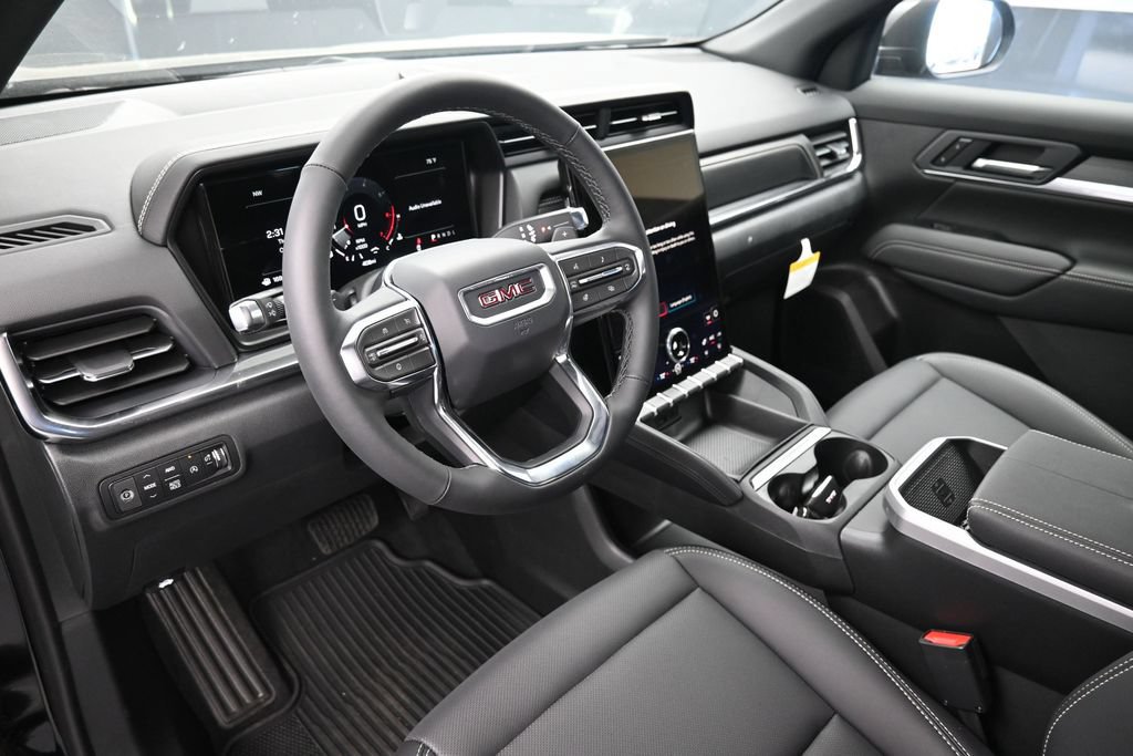 New 2027 GMC Terrain Elevation w/ Elevation Premium Package AWD/4WD image 18