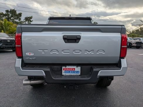 New 2025 Toyota Tacoma SR5 image 5