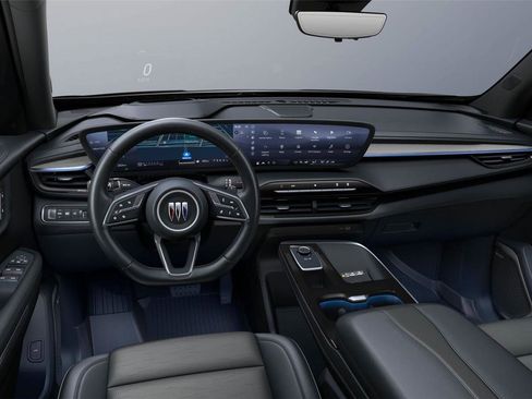 New 2026 Buick Enclave Sport Touring w/ Power Package image 31