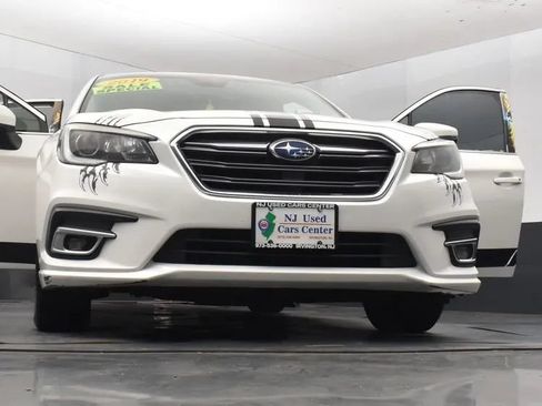 Used 2019 Subaru Legacy 2.5i Premium AWD/4WD image 11