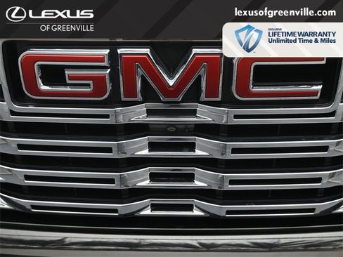 Used 2022 GMC Sierra 1500 Denali w/ Denali Reserve Package image 38