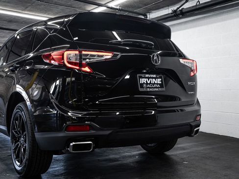 New 2026 Acura RDX SH-AWD image 15