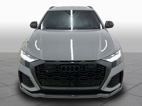 Used 2024 Audi RS Q8 AWD/4WD image 4