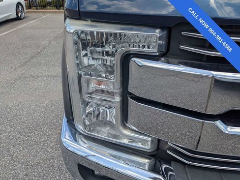 Used 2017 Ford F250 Lariat w/ Chrome Package RWD image 10