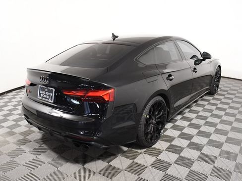 Used 2023 Audi S5 Premium Plus w/ Premium Plus Package AWD/4WD image 6