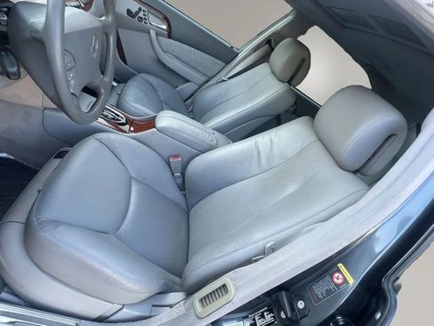 Used 2006 Mercedes-Benz S 430 image 31