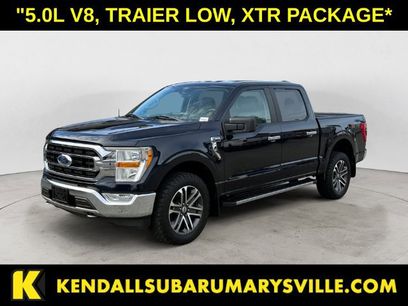 Used 2021 Ford F150 XLT w/ XTR Package