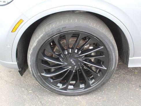 Certified 2023 Lincoln Aviator Black Label w/ Jet Package AWD/4WD image 12