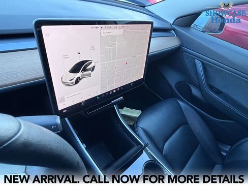 Used 2019 Tesla Model 3 Long Range AWD/4WD image 10