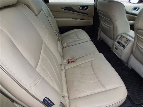 Used 2020 INFINITI QX60 Luxe w/ Essential Package FWD image 19