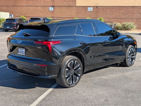 Used 2024 Chevrolet Blazer EV RS image 9