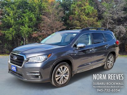 Used 2021 Subaru Ascent Touring w/ Popular Package #2A