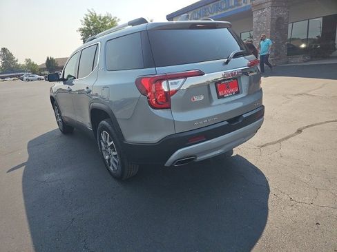 Used 2023 GMC Acadia SLE w/ Driver Convenience Package image 53