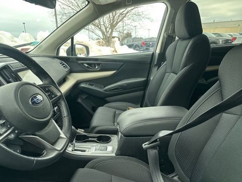 Used 2022 Subaru Ascent Premium w/ Convenience Package image 7