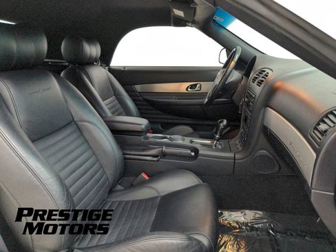 Used 2003 Ford Thunderbird RWD image 22