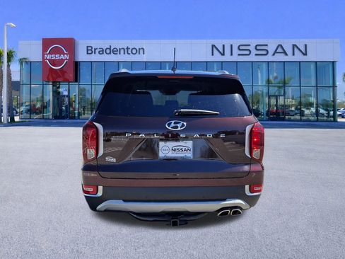 Used 2020 Hyundai Palisade SEL image 6