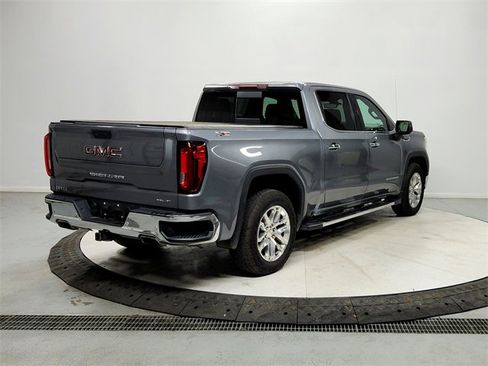 Used 2021 GMC Sierra 1500 SLT w/ SLT Convenience Package image 7