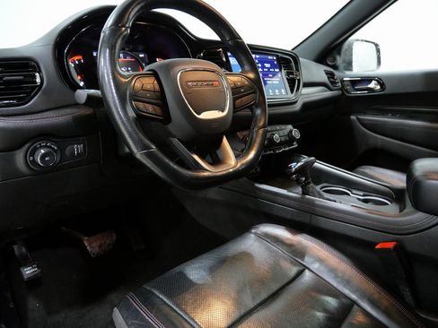 Used 2022 Dodge Durango R/T w/ Blacktop Package image 12