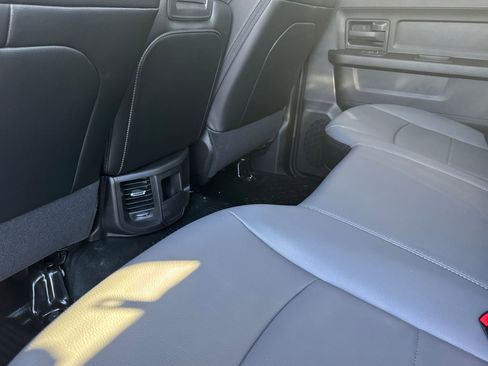 New 2026 RAM 3500 Tradesman w/ Chrome Appearance Group image 11