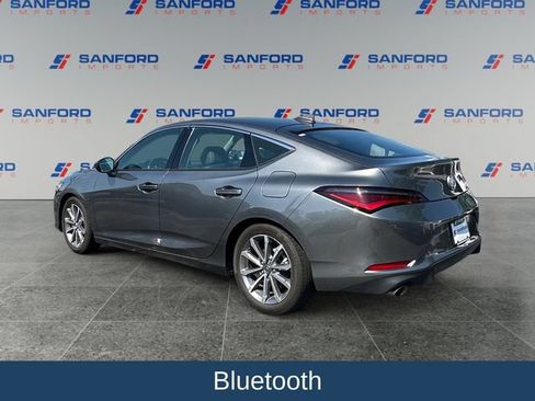 Used 2023 Acura Integra FWD image 4