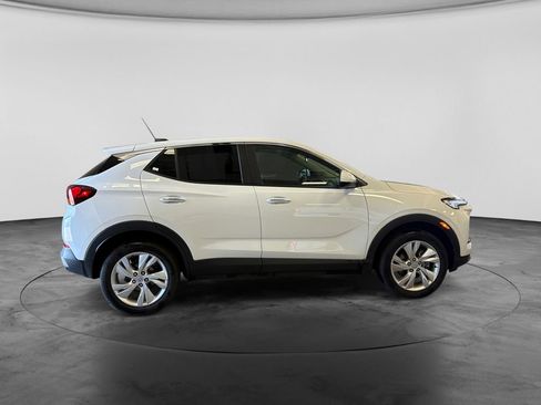 Used 2026 Buick Encore GX Preferred AWD/4WD image 11