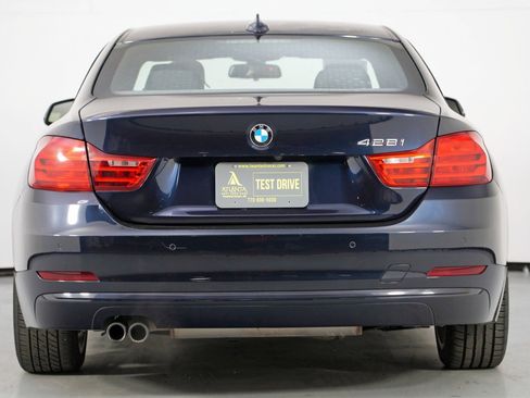 Used 2014 BMW 428i Coupe image 10