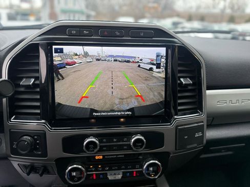 Used 2022 Ford F250 Lariat w/ Tremor Off-Road Package image 37