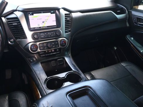 Used 2018 Chevrolet Tahoe LT RWD image 13