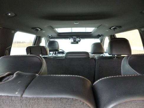 Used 2022 Jeep Grand Cherokee L Overland image 30