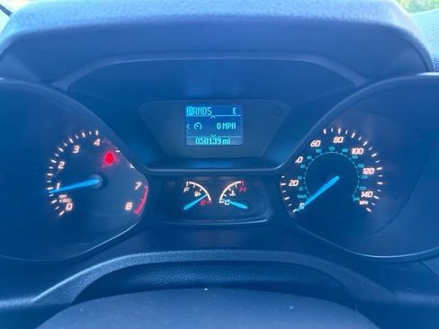 Used 2017 Ford Transit Connect XL FWD image 16