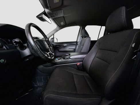 Used 2024 Honda Ridgeline Sport image 22