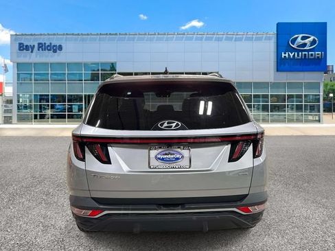 Used 2023 Hyundai Tucson SEL w/ Convenience Package AWD/4WD image 5