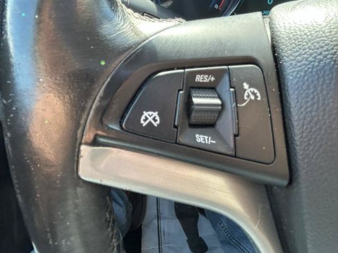 Used 2011 Chevrolet Cruze LT w/ RS Package FWD image 17