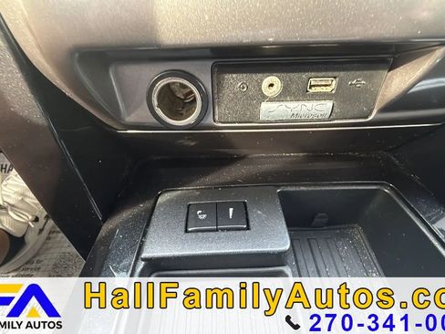 Used 2012 Ford F150 Harley-Davidson image 27