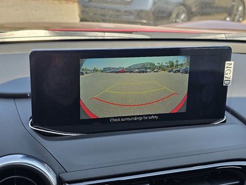 New 2025 MAZDA MX-5 Miata Grand Touring image 33